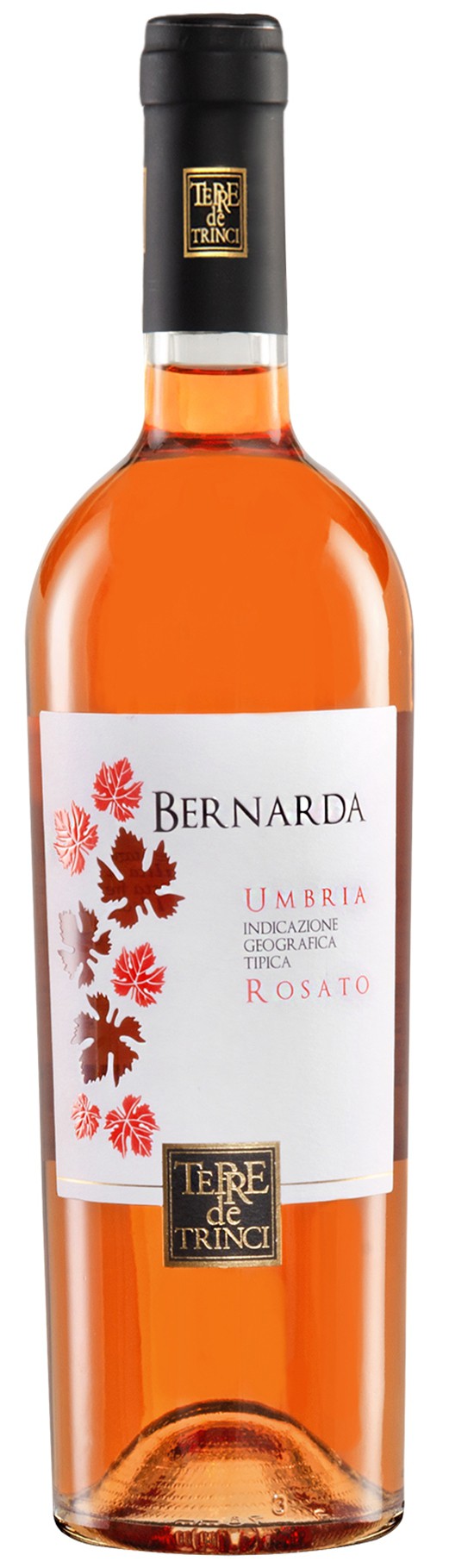 La Bernarda - Umbria IGT Rosato