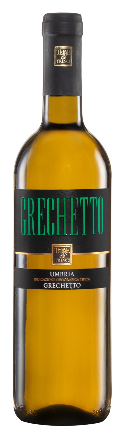 Umbria IGT Grechetto 
