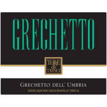 Grechetto IGT