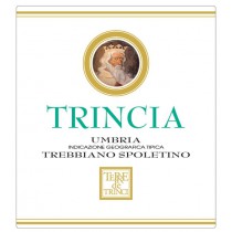 Trincia